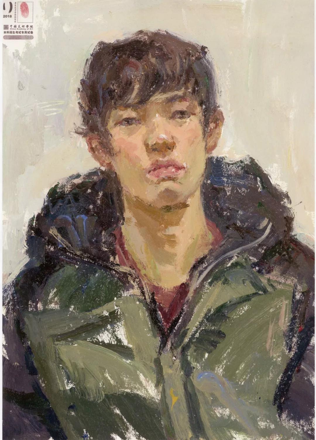 中国美术学院2020年录取分数线,中国美术学院2020年招生简章公布