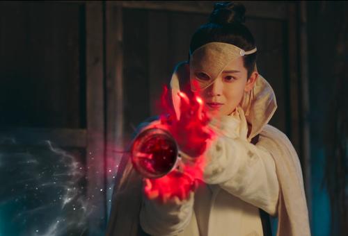 无心法师3柳玄鹄去哪了,无心法师3柳玄鹄命格