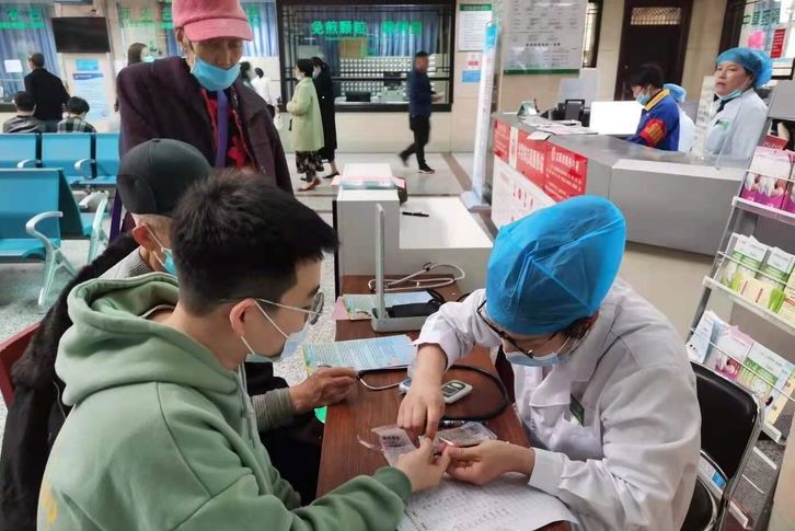 学*党**史，办实事——全民关注痛风日，痛风离我们有多远