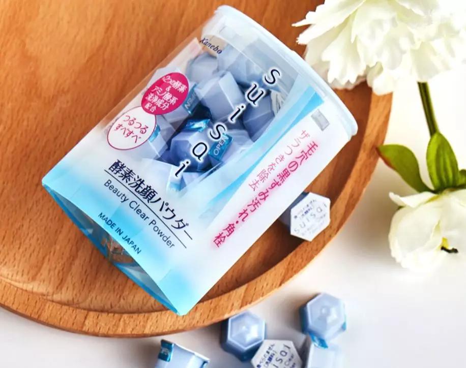 日系洗面奶排行榜前十名,推荐几款好用又实惠的洗面奶