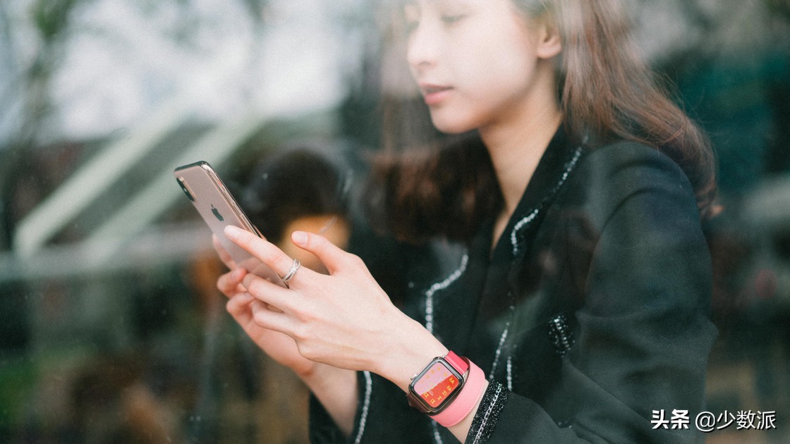 applewatch7表盘推荐,applewatch7ecg