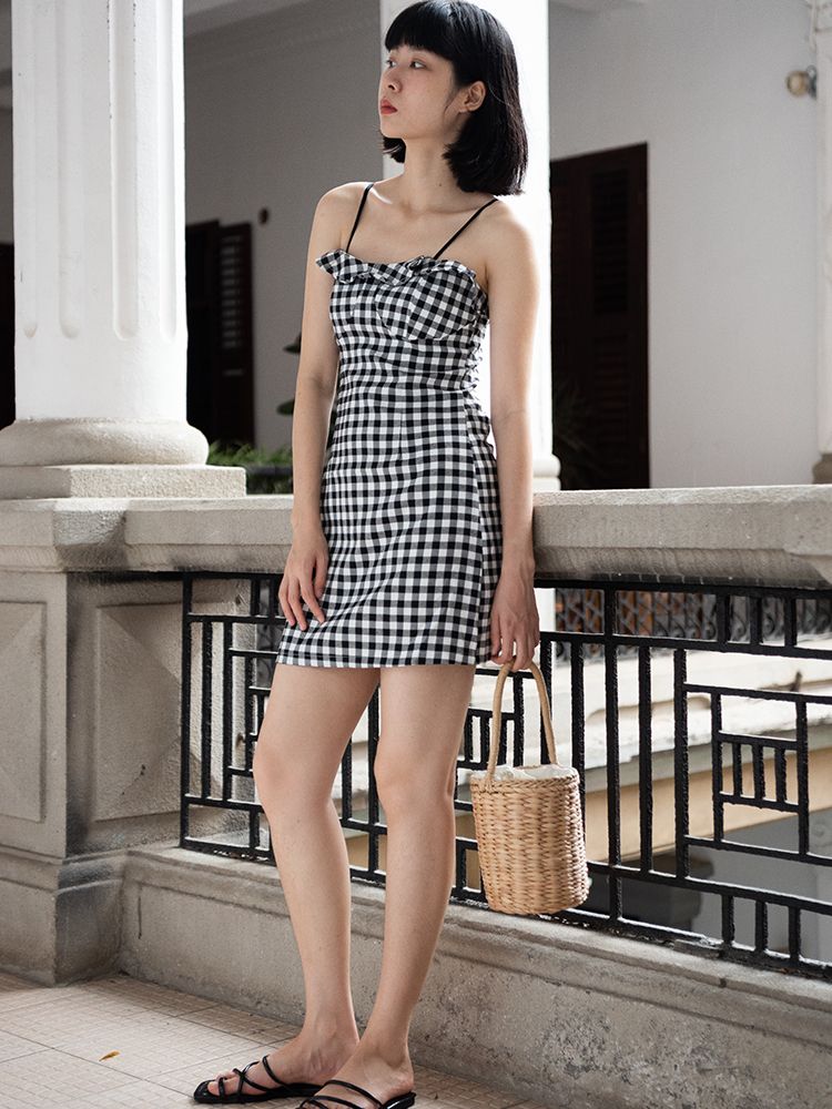 舒适女装店铺推荐平价衣服,少女的轻奢衣柜