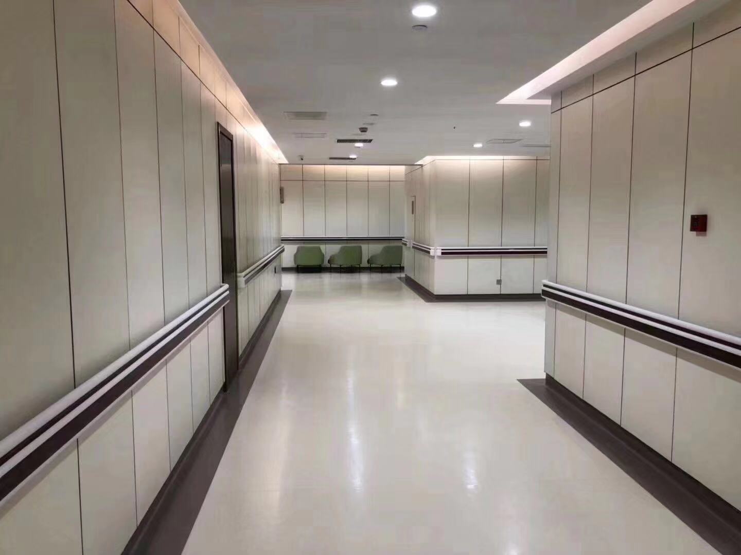 选择DPX无机预涂板，选择环保环境生活