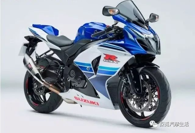 铃木gsxr1000r适不适合新手,铃木gsxr1000详细解说
