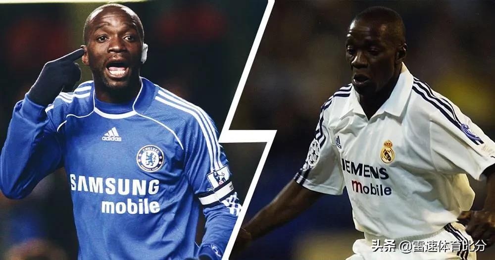 小球队专栏：非洲雄鹰之翼！六名大放异彩的尼日利亚新星（上）