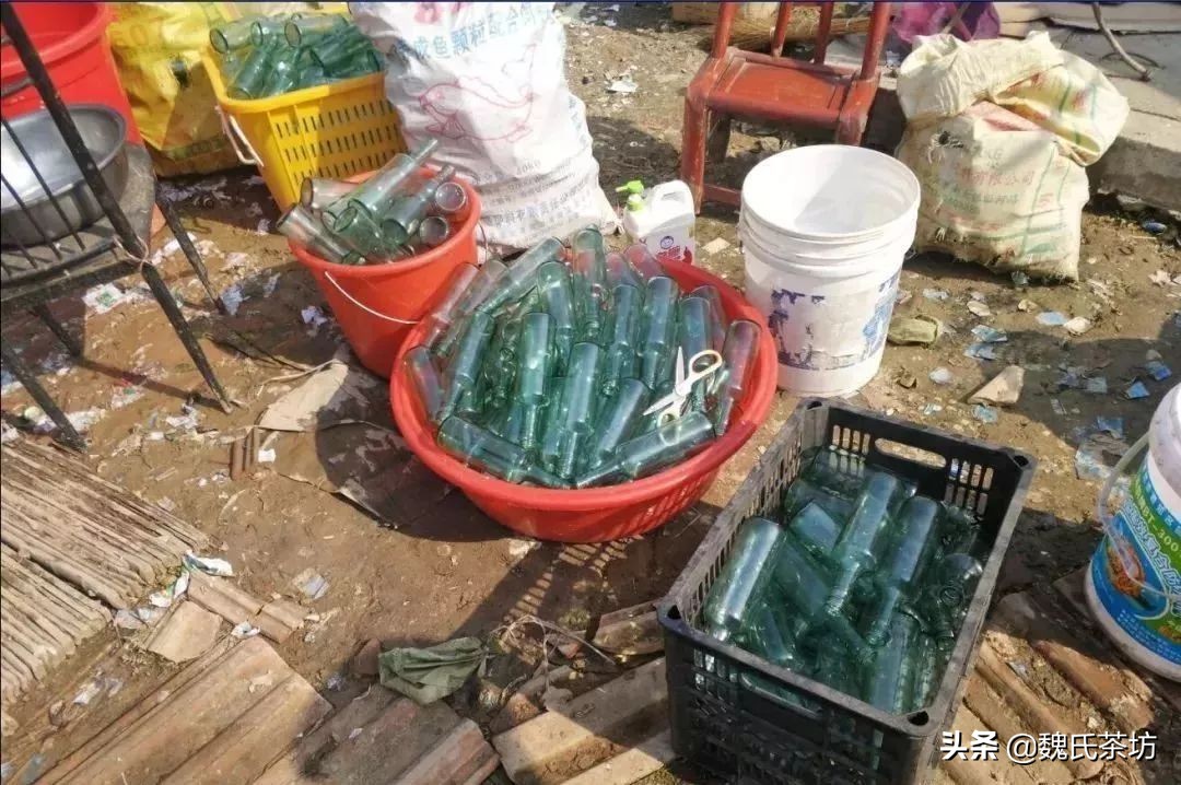 勾兑酒真相大揭秘,酒中酒官酝骗局