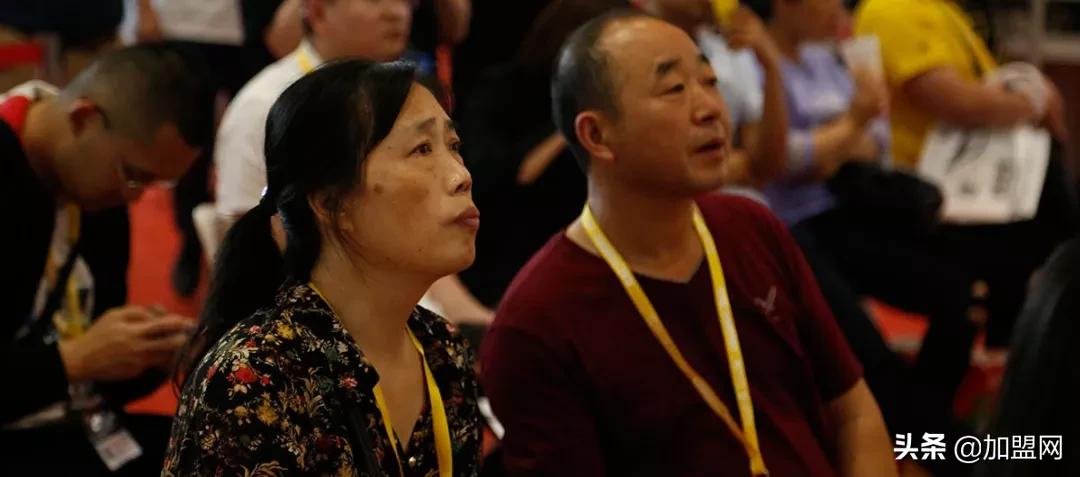 创新、升级、精彩！2019年CFIC中国加盟产业博览会回顾