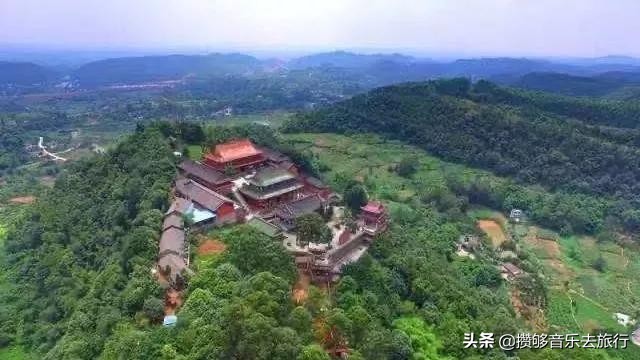 彭祖山风景区究竟什么时候开放,彭祖山景区最新状况