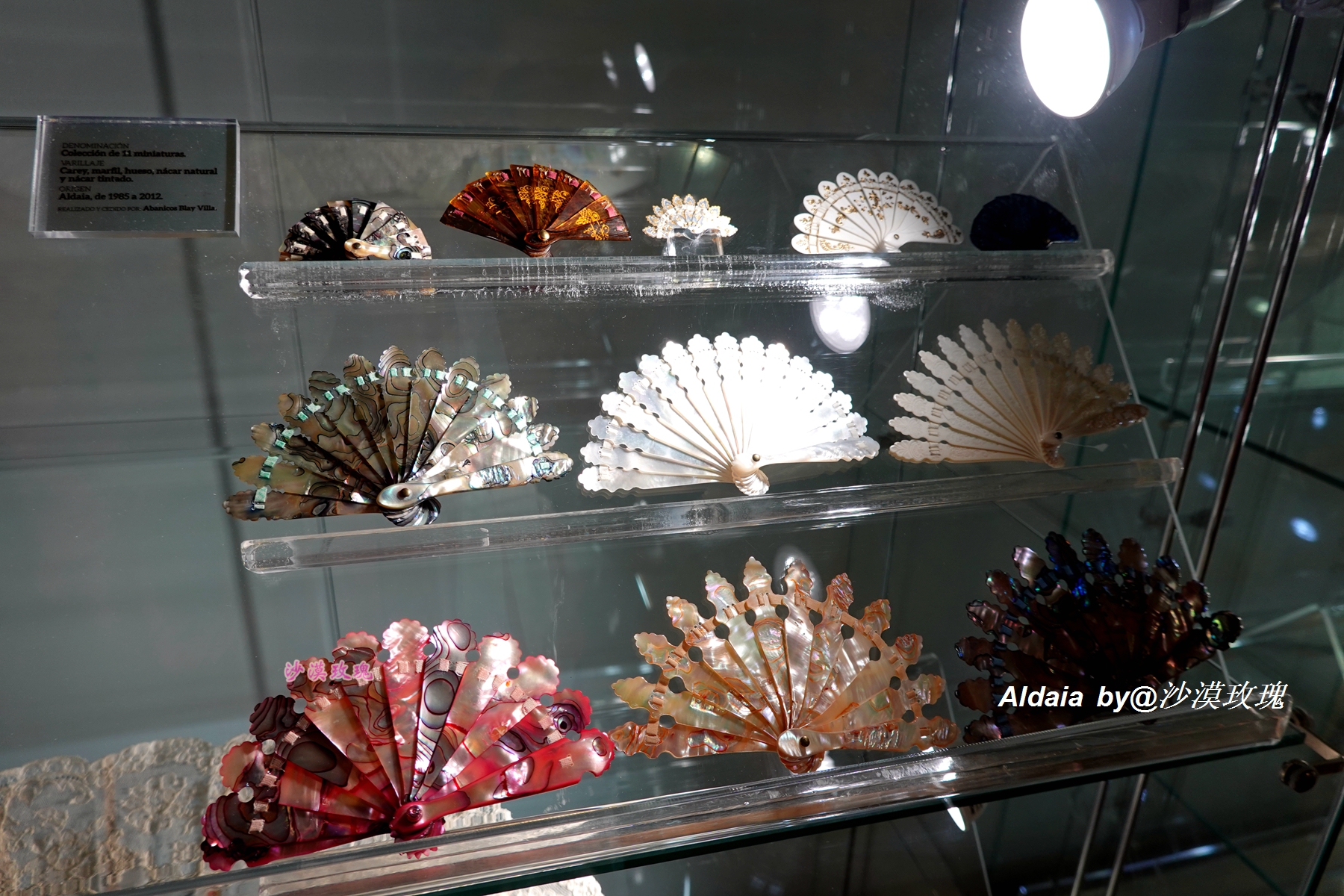 朝鲜最早的折扇,朝鲜族扇子的由来