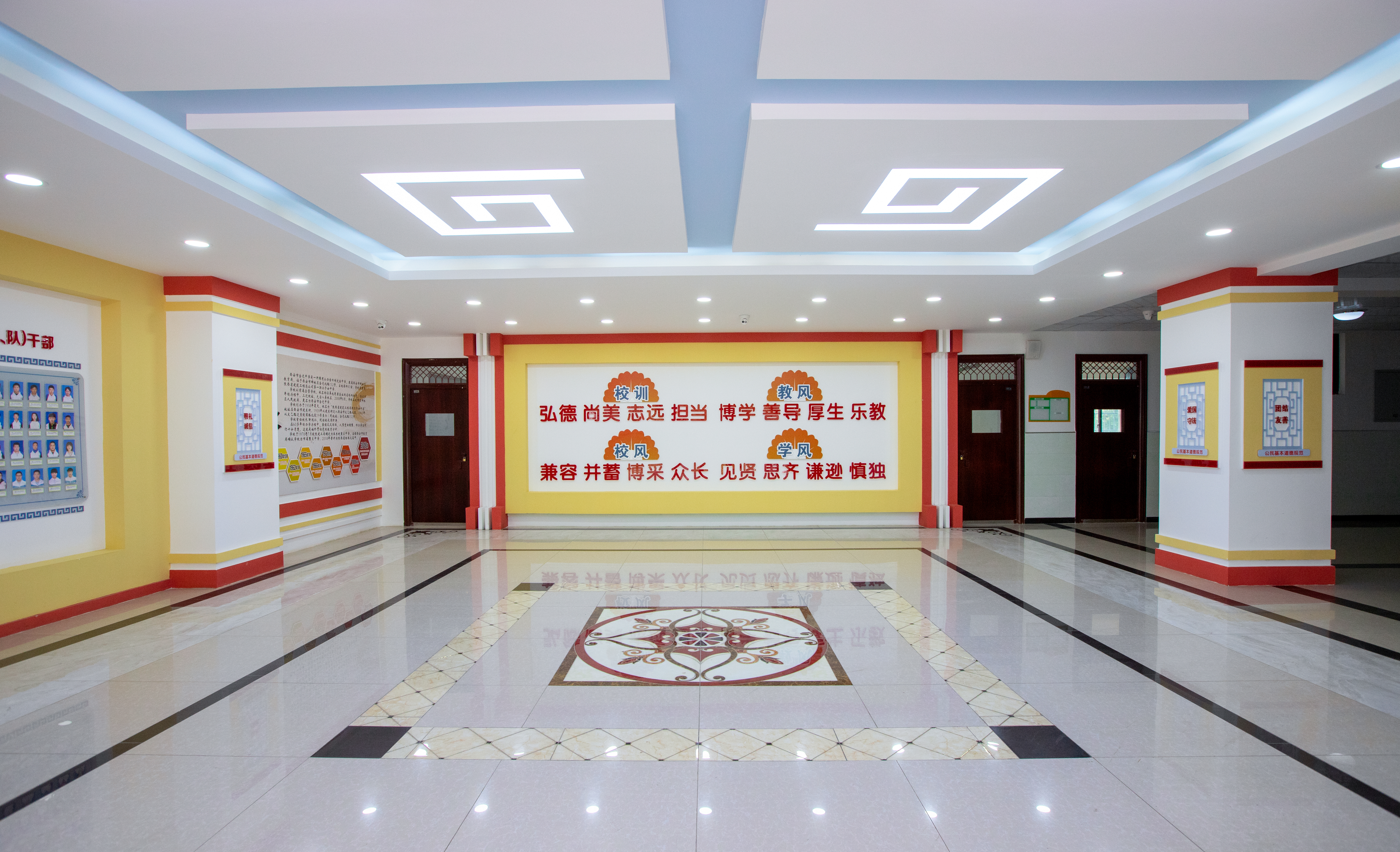 西安现在的学校怎么样,西安这一年的发展