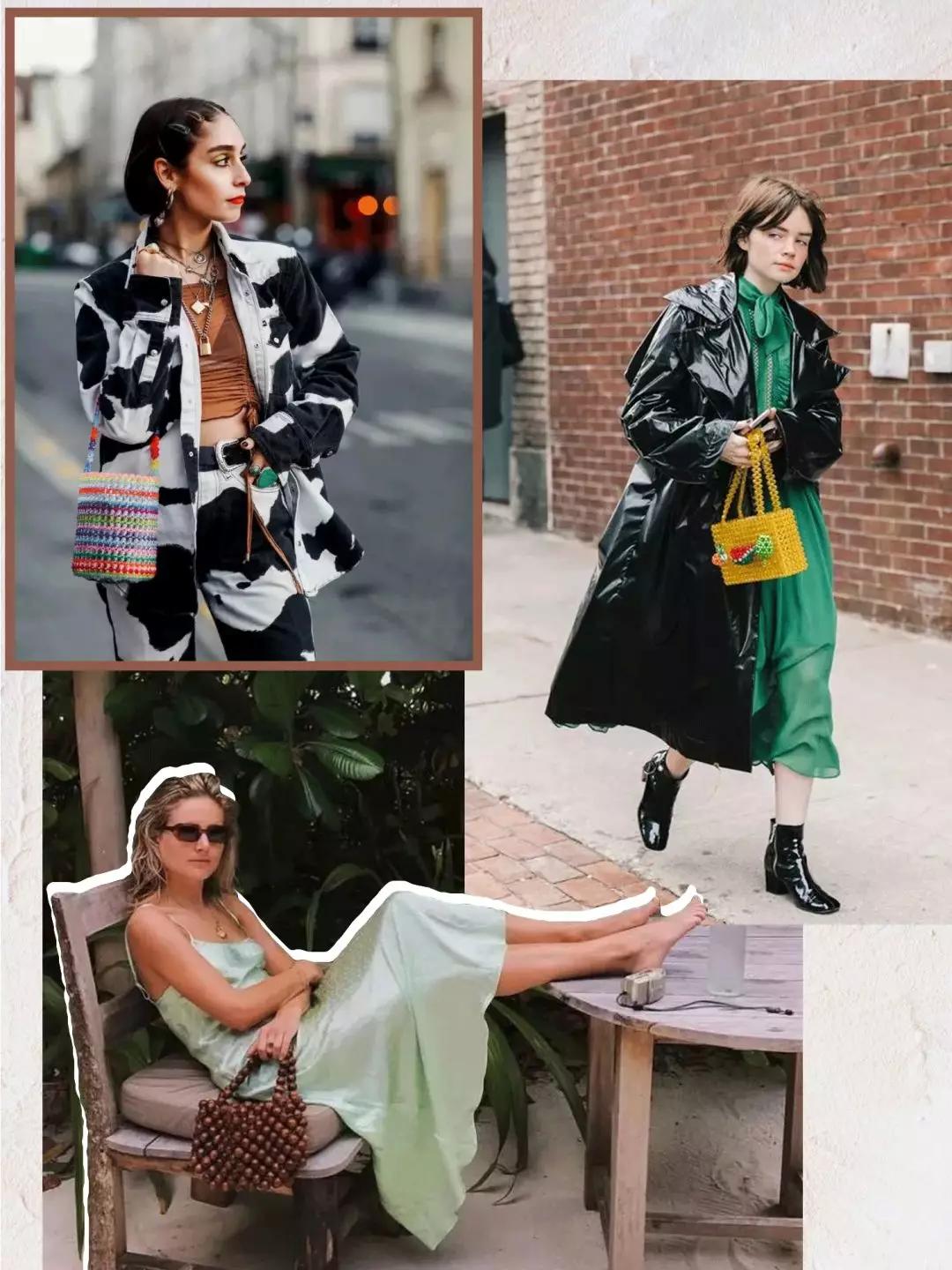 不要再说你买不起了包包系列,别再说买不起大牌包