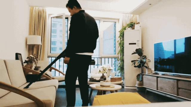 过年卫生清洁必备神器,家庭清洁必备神器来啦