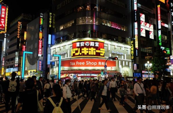 日本消费税10%什么时候开始,日本提高消费税原因