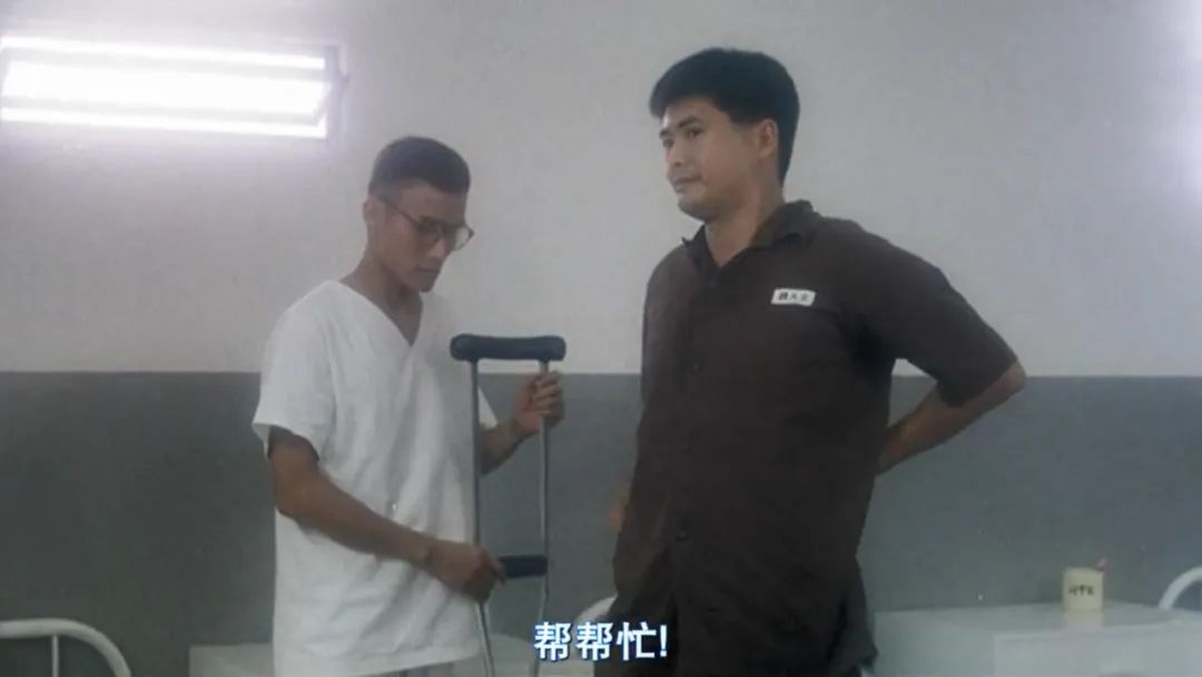 监狱风云发哥图片大全,监狱风云年轻帅气的发哥