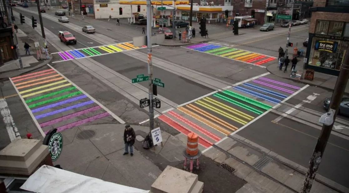 美国高温不开空调,西雅图为什么不装空调