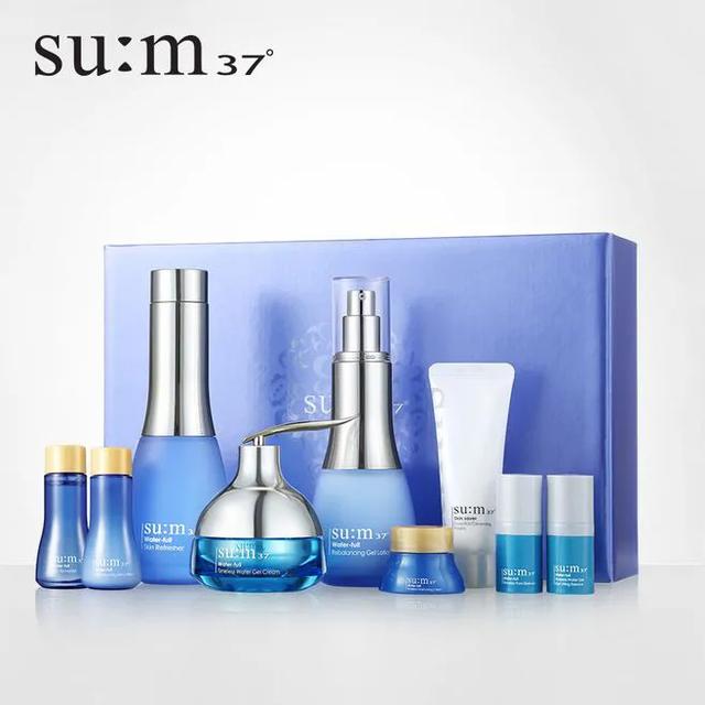 呼吸惊喜套盒企划版价位,呼吸惊喜水分套盒适合什么年龄