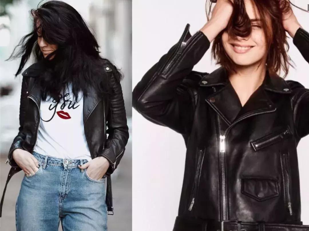 今年冬天最火爆的外套,秋冬最流行的几件外套