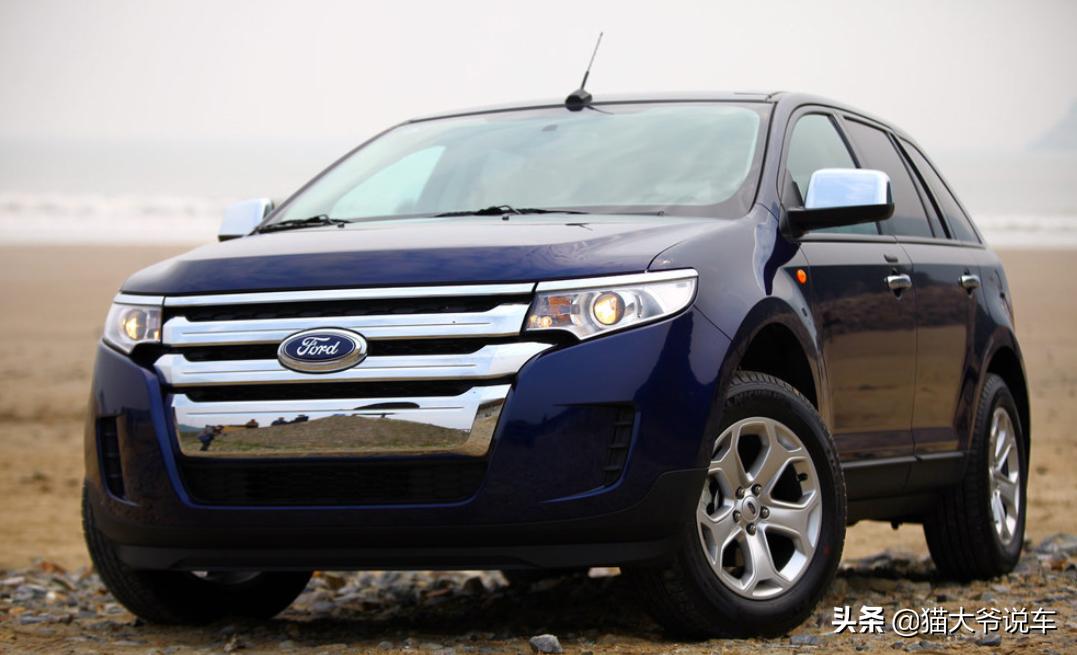 锐界动力技术,新款锐界混动驾驶感受