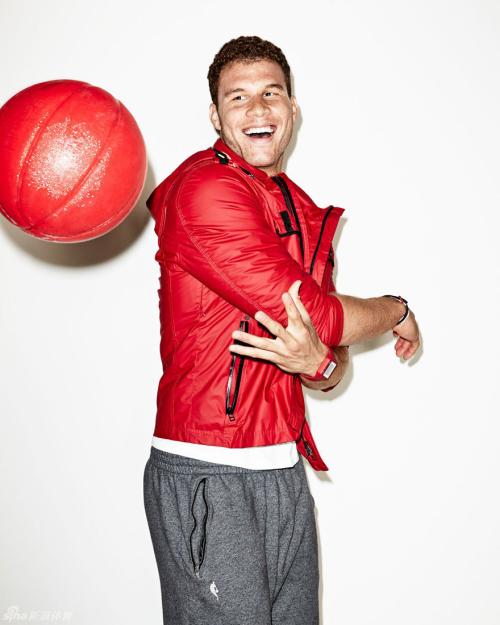 布雷克-格里芬,布雷克格里芬十大经典瞬间