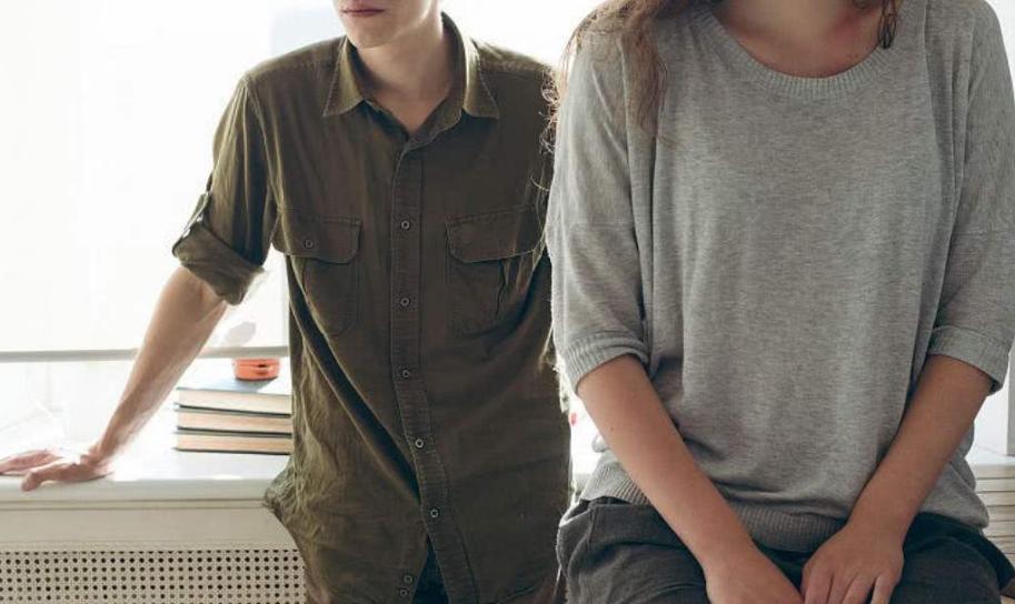 丈夫犯了一个错,丈夫犯错了怎么弥补