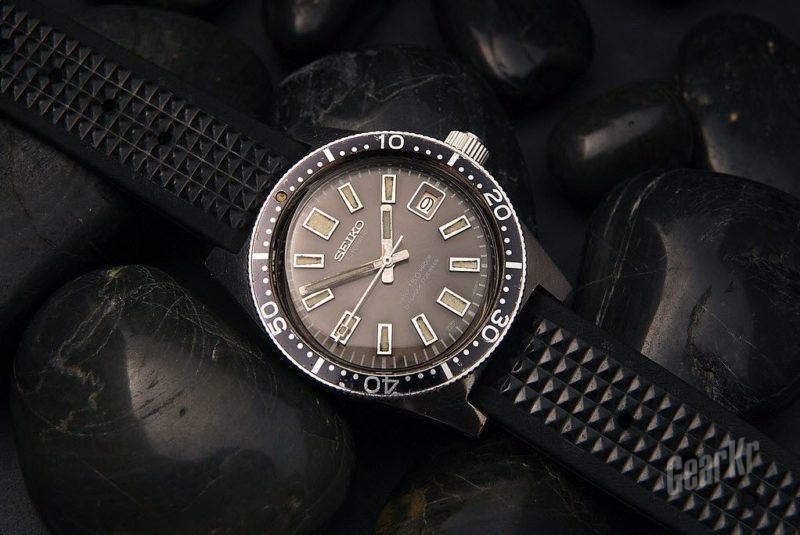 seiko潜水男表,精工水鬼系列手表哪个比较好