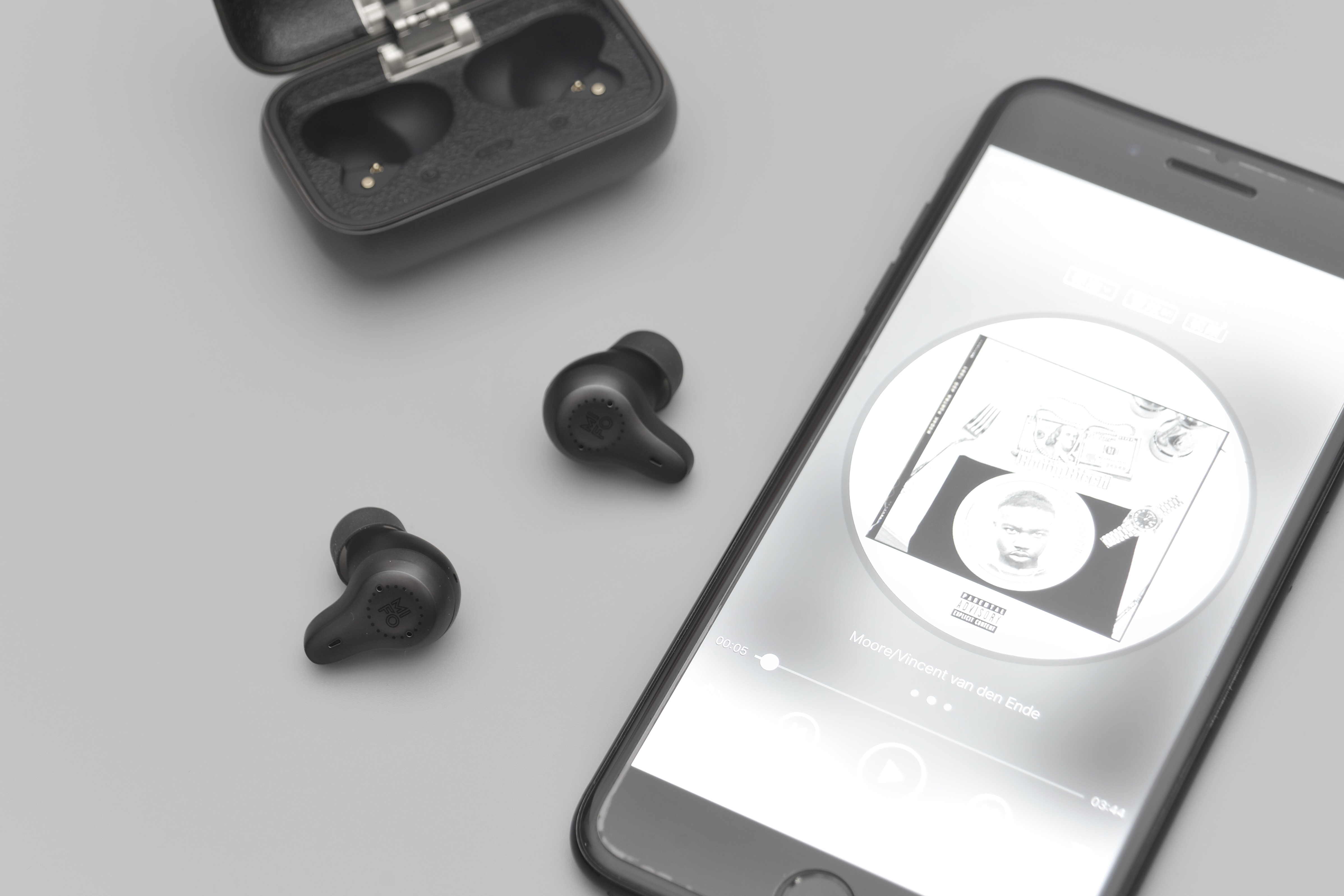 魔浪o5蓝牙耳机值得买吗,mifo魔浪蓝牙耳机o5和o7对比评测