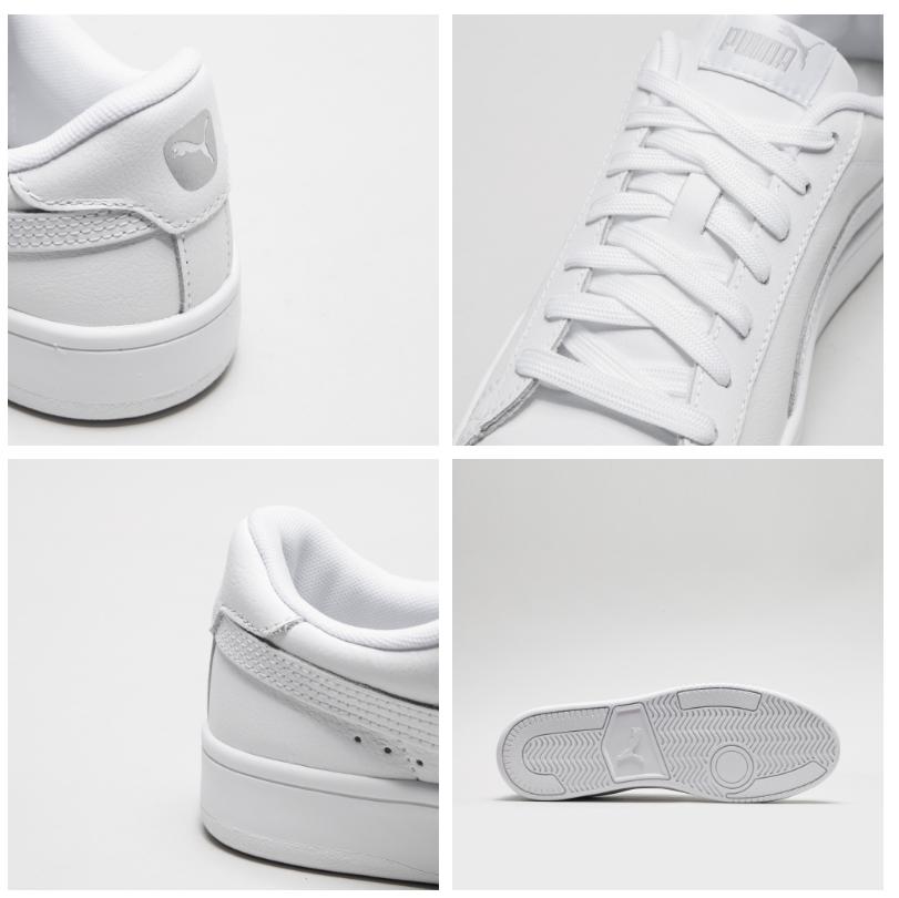 20款经典小白鞋夏日小白鞋推荐,学校小白鞋品牌推荐