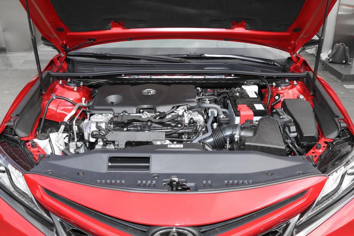 开惯了凯美瑞,开了几年的凯美瑞车主用车感受