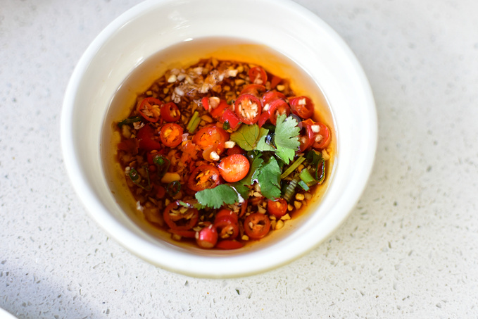 来三亚必吃的海南菜,三亚旅游在哪里吃海南菜