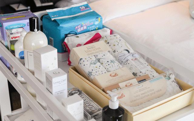 高端酒店月子中心,探访高端月子中心堪比五星级酒店