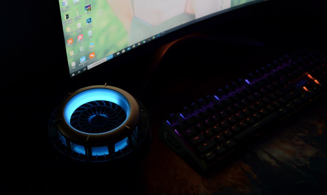 小禾灭蚊灯幻影一代,小禾灭蚊灯幻影2测评