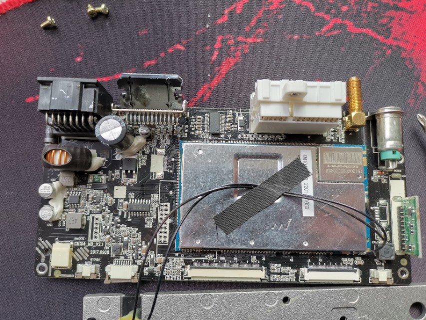 汽车7388功放和7851功放差距大吗,汽车7850功放真的音质好吗