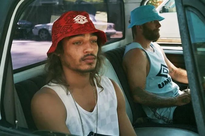 等了很久的鞋,复出的国民球鞋