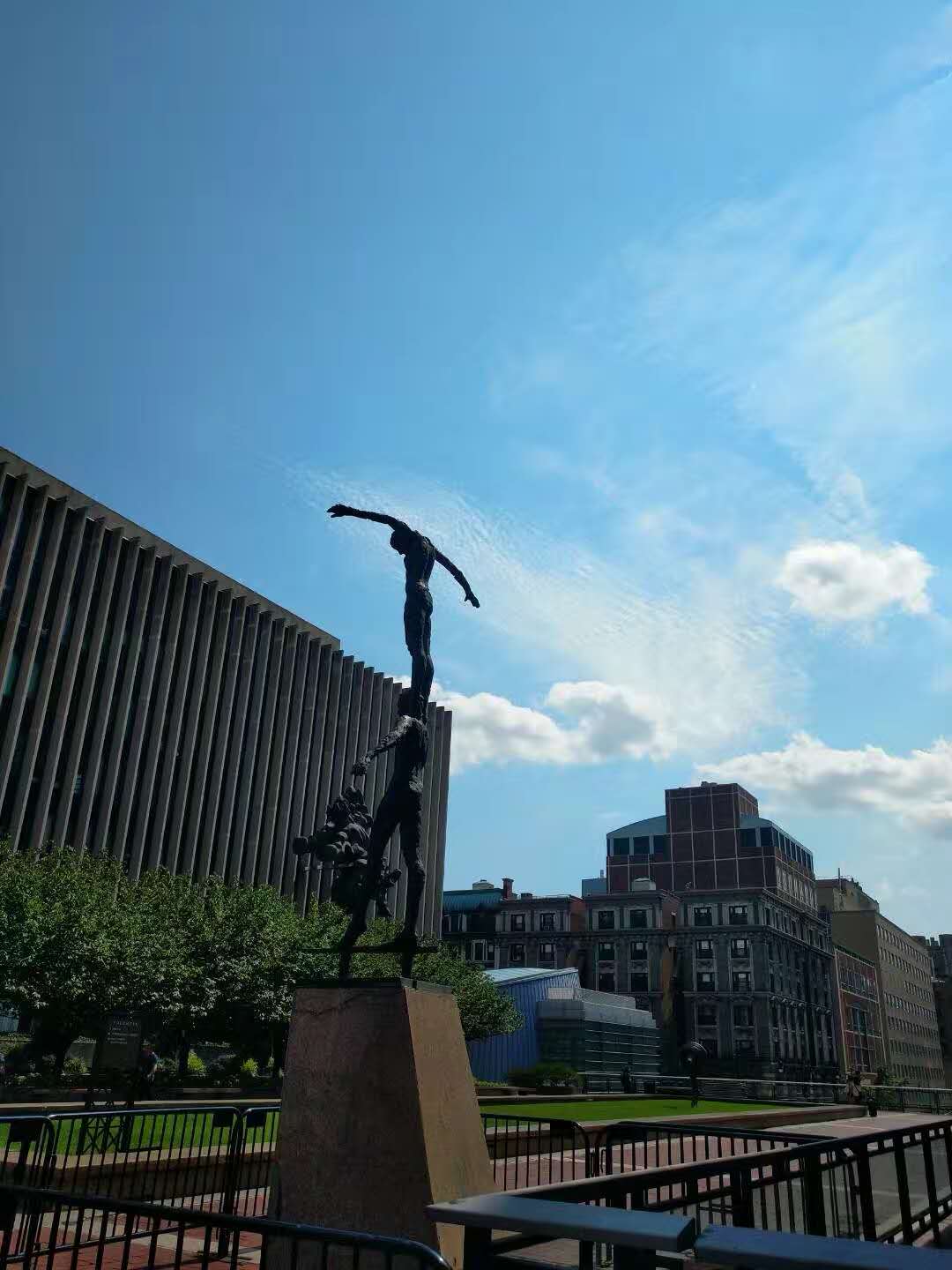 哥伦比亚大学最新排名第几,哥伦比亚大学在世界排名第多少位