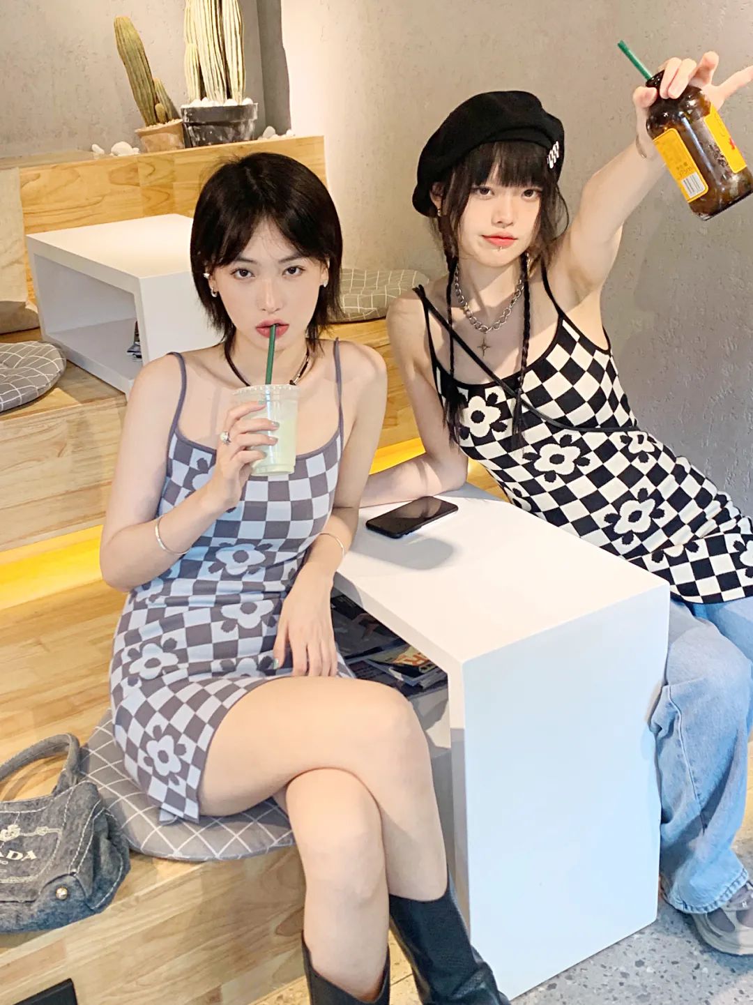 开学季适合学生党穿的鞋,适合开学穿的穿搭学生党