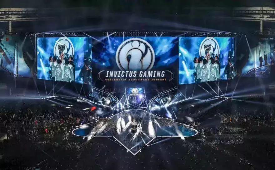 lols8全球总决赛王思聪ig,ig王思聪春季赛决赛