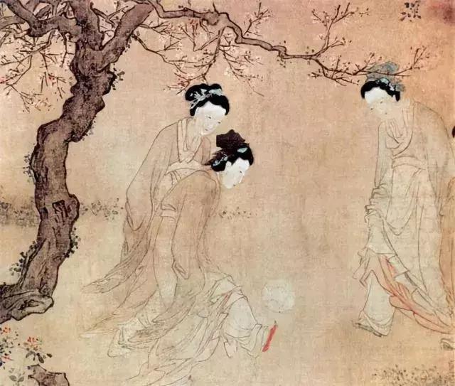 古人玩的足球,古人如何踢足球