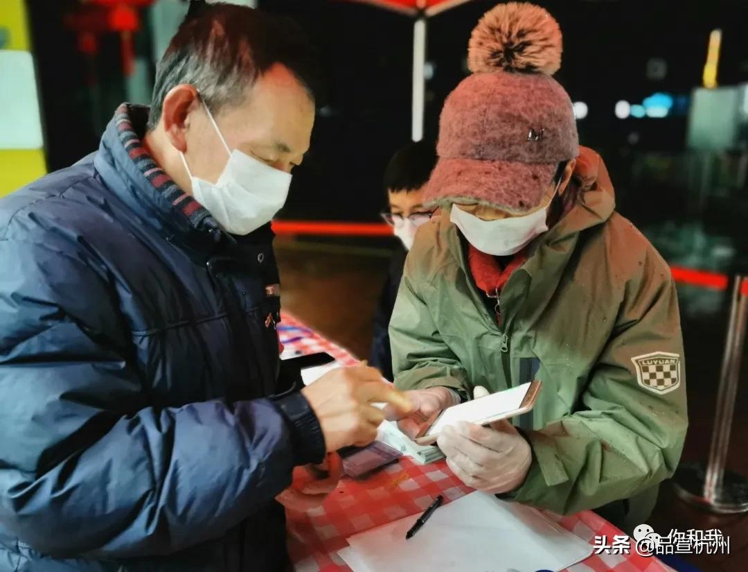 疫情下的社工日常工作,疫情期间社工百态