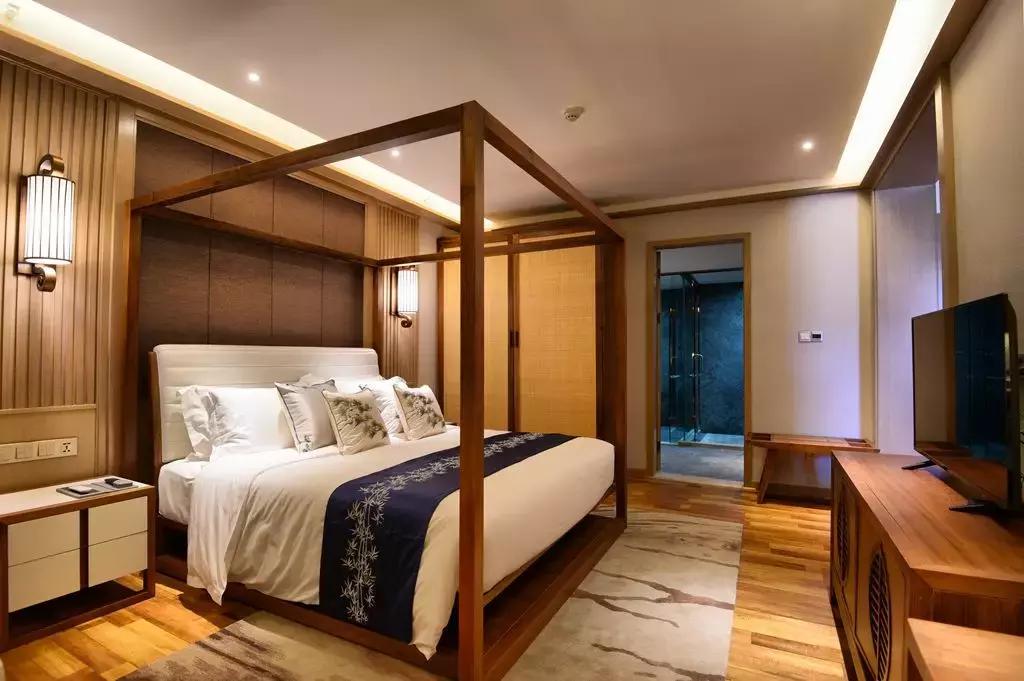 适合禅修的五星级酒店,五星级私人民宿