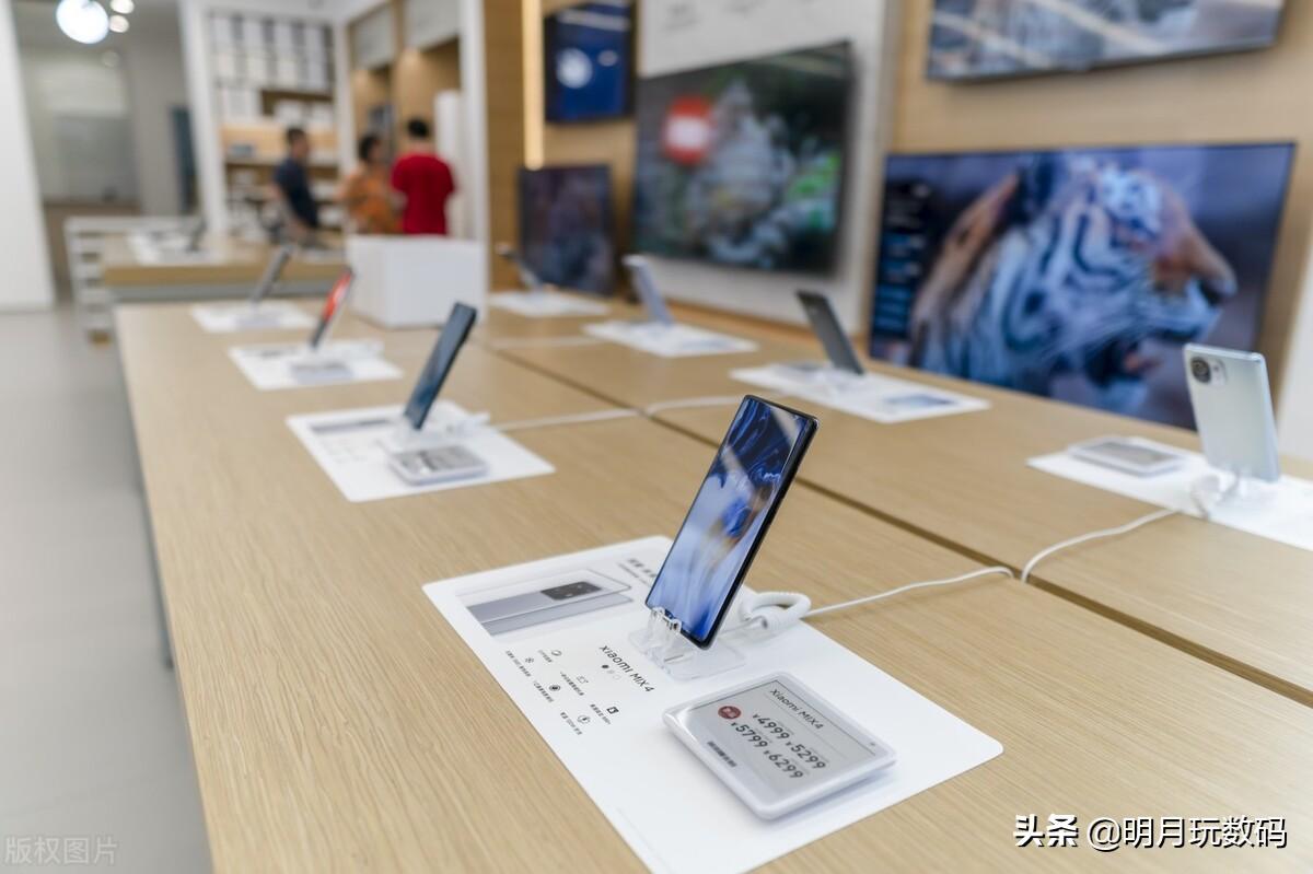 不买iPhone13，这4款国产手机一样给力