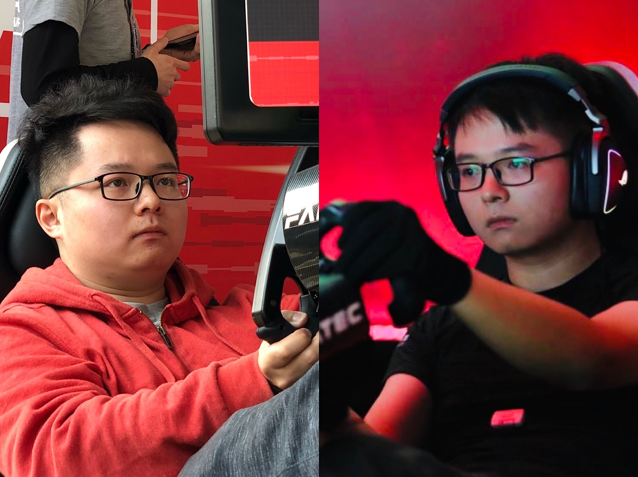 告诉孩子不要放弃自己的机会,每个小男孩都有赛车梦