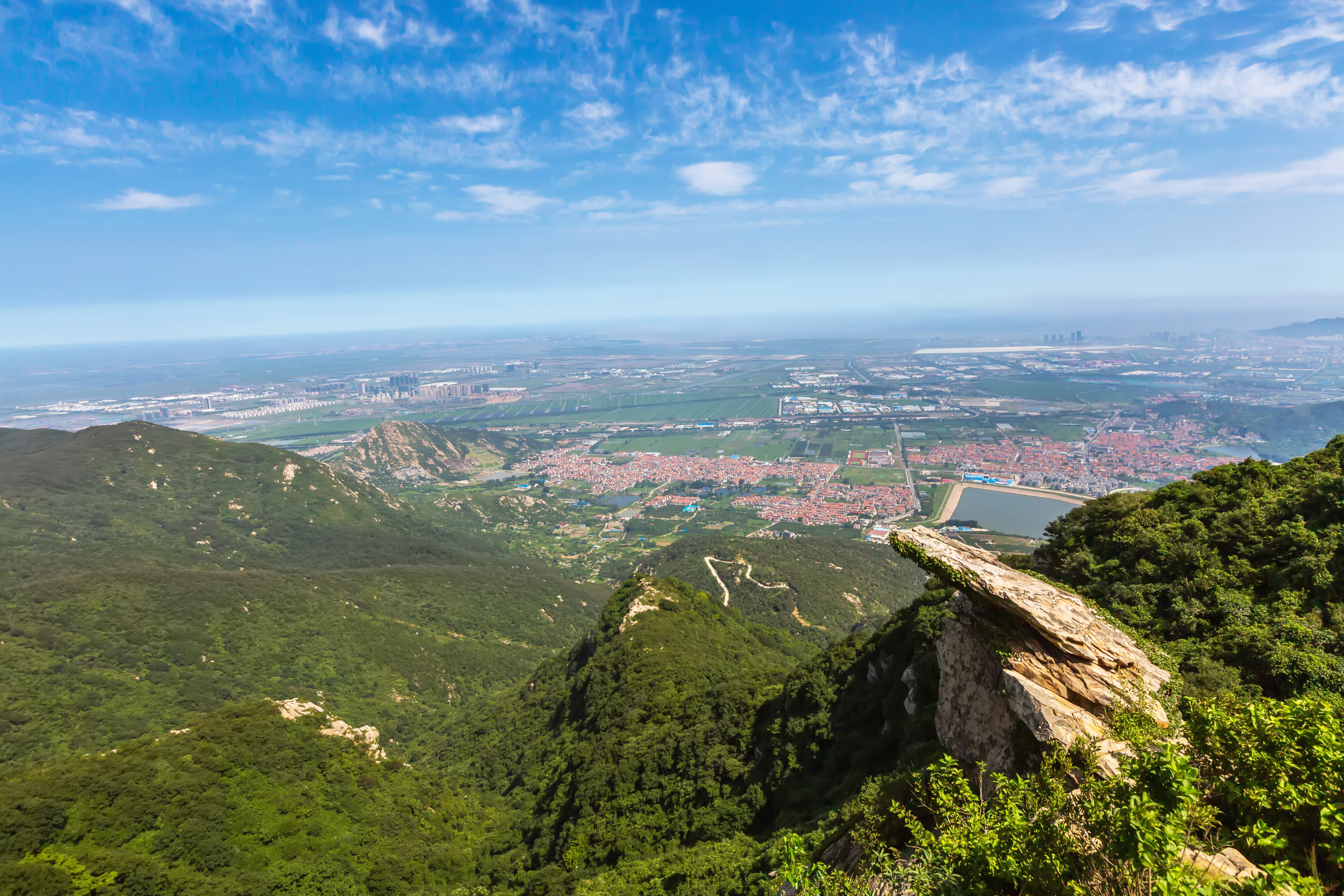 花果山景区的游玩攻略,情侣花果山旅游攻略