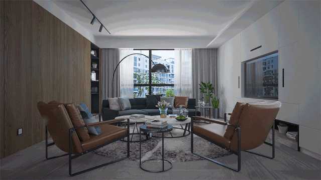 客厅室内灯光怎么布置,室内平面布置灯光效果图怎么画