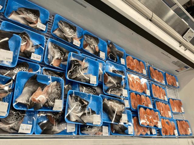 山姆单价最低的商品,山姆超市都有什么值得买