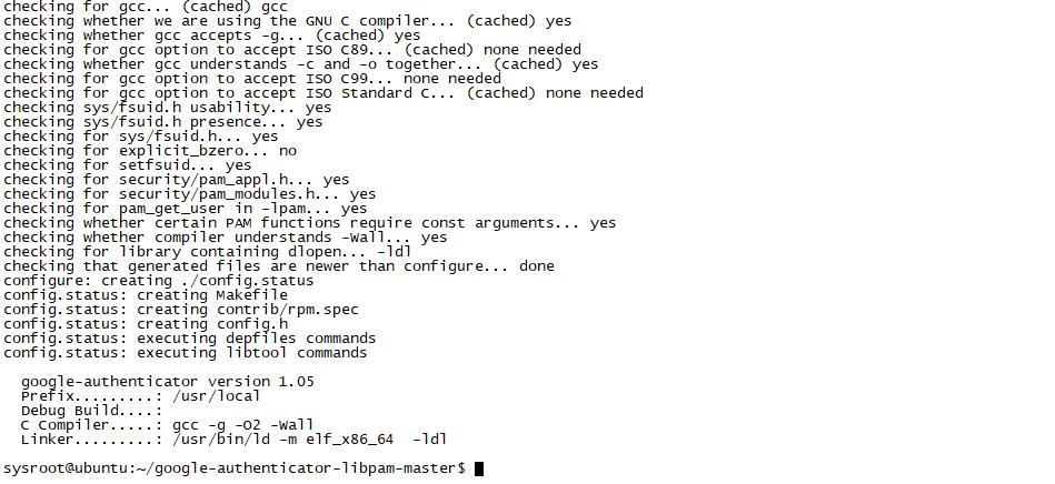 鍙屽洜瀛愯璇乴inux閮ㄧ讲,鍙屽洜瀛愯璇乴inux