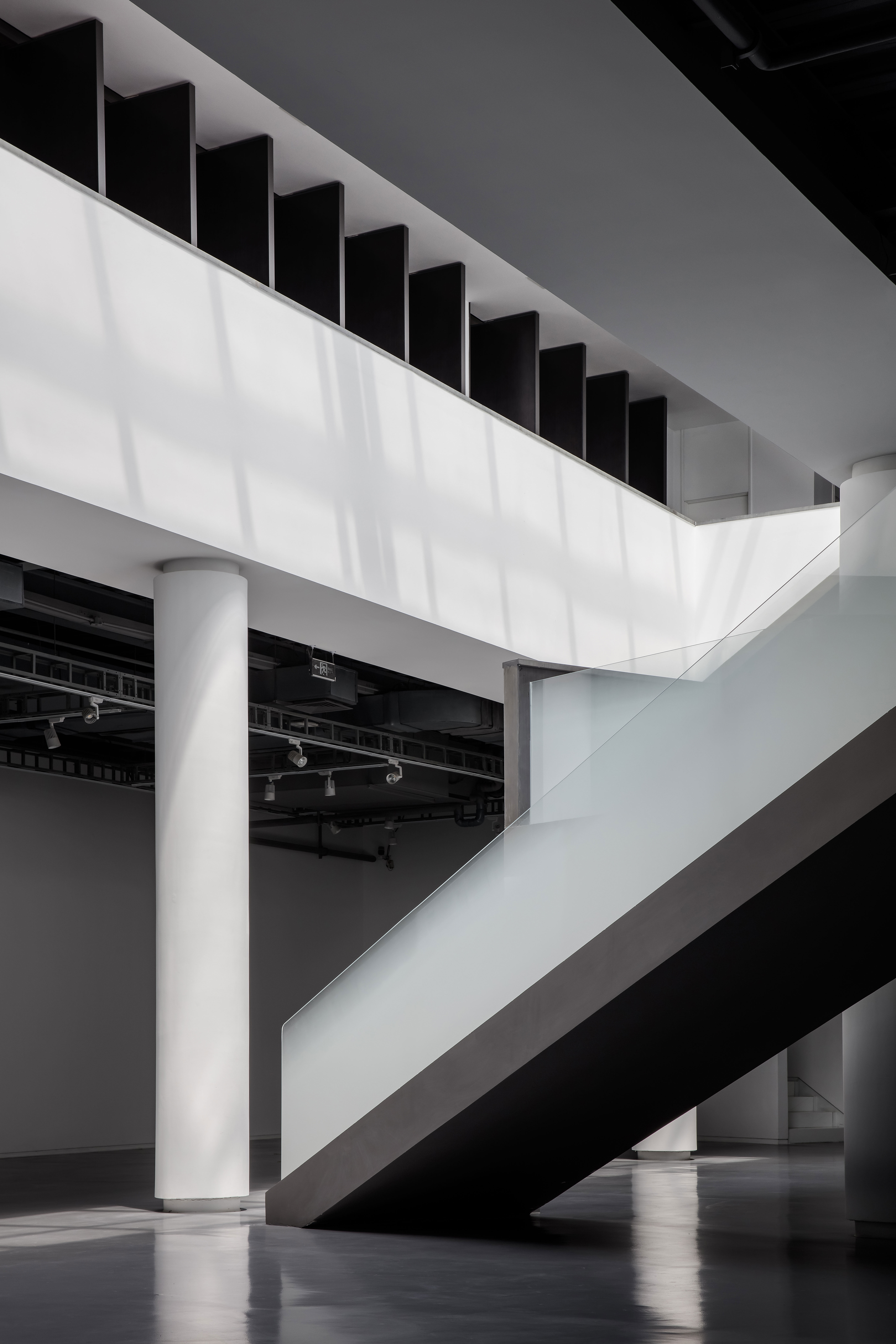 CUN寸DESIGN|静谧与光明——北京三区美术馆