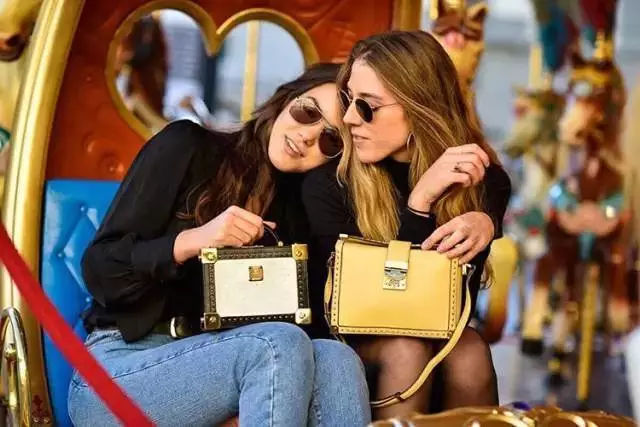 mcm背包怎么样,mcm背包必买款