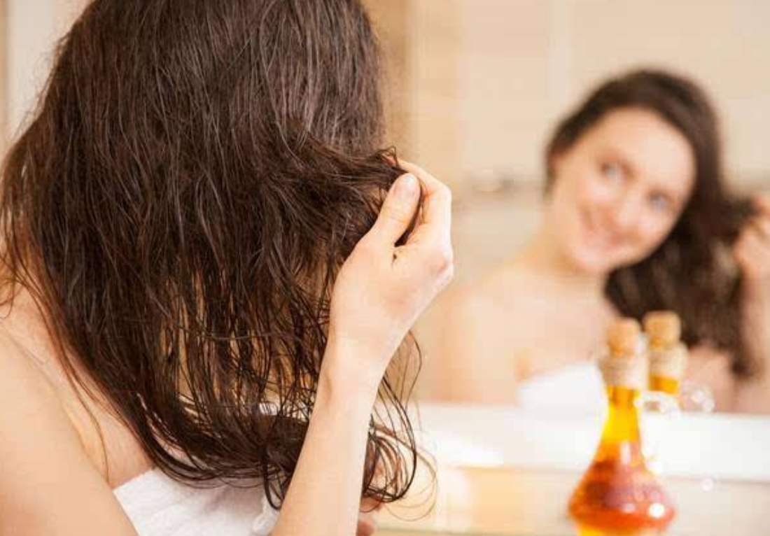 头发洗后依旧干枯、毛躁、出油？你可能根本就没有用对洗发水