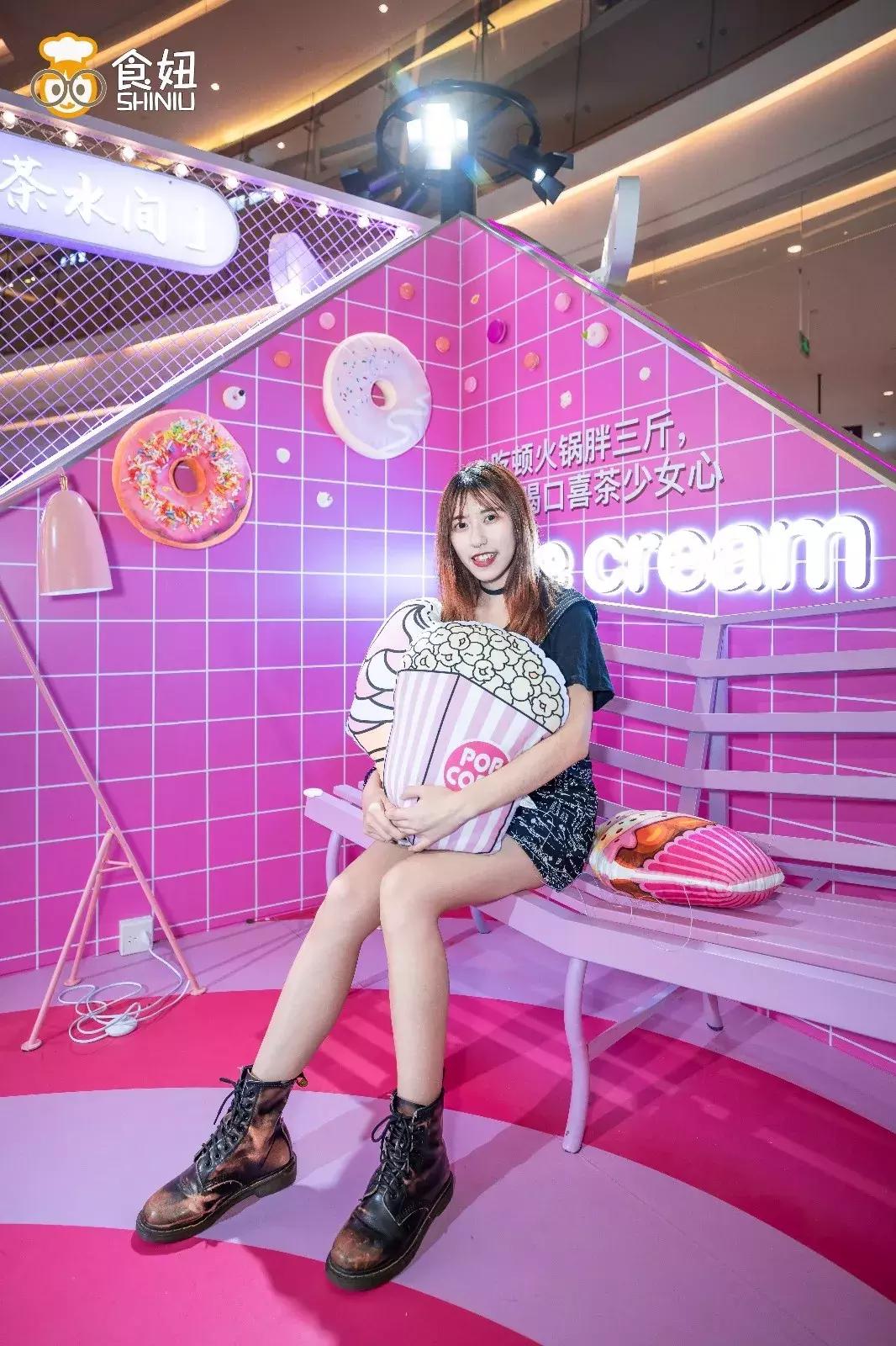 连续半个月,这个Mall*搞狂**事,从佛山轰动到广州