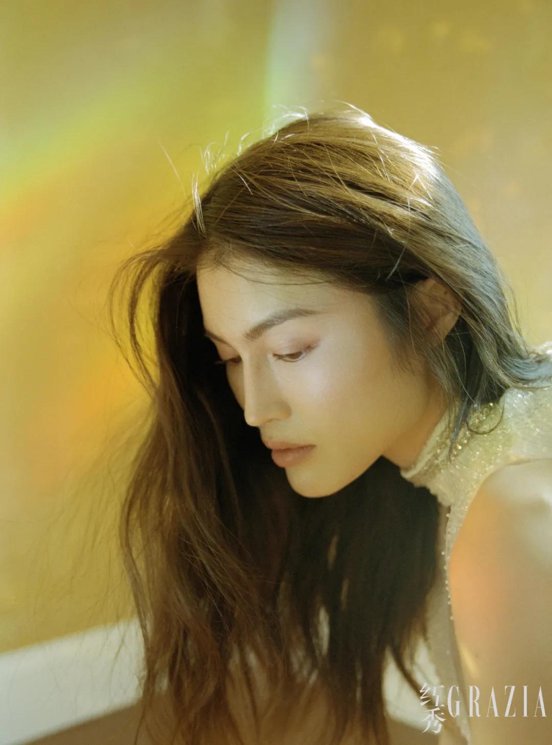 你的五官看起来很好画,你的五官是什么风格